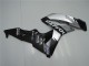 CBR 600 RR 2007-2008 - Argent Repsol Noir