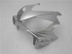 CBR 600 F4i 2001-2003 - Argent Rouge CBR 600 F4i 2001-2003 - Argent Rouge