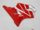 CBR 600 F4i 2001-2003 - Argent Rouge CBR 600 F4i 2001-2003 - Argent Rouge
