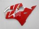 CBR 600 F4i 2001-2003 - Argent Rouge CBR 600 F4i 2001-2003 - Argent Rouge