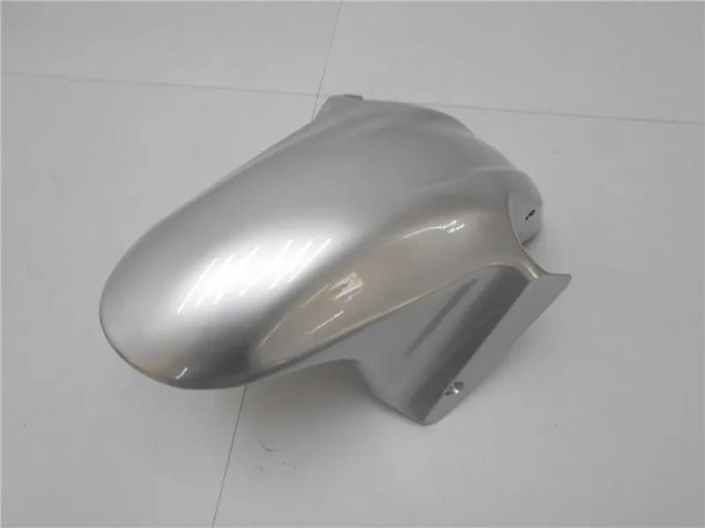 CBR 600 F4i 2001-2003 - Argent Rouge CBR 600 F4i 2001-2003 - Argent Rouge