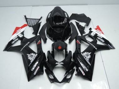 GSXR 1000 K7 2007-2008 - Balise