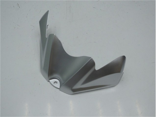 GSXR 600 / 750 K8 2008-2010 - Blanc Argent Bleu GSXR 600 / 750 K8 2008-2010 - Blanc Argent Bleu