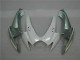 GSXR 600 / 750 K6 2006-2007 - Blanc Argent