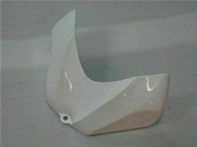 GSXR 600 / 750 K6 2006-2007 - Blanc Argent