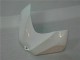 GSXR 600 / 750 K6 2006-2007 - Blanc Argent