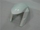 GSXR 600 / 750 K6 2006-2007 - Blanc Argent