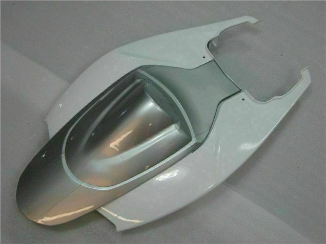 GSXR 600 / 750 K6 2006-2007 - Blanc Argent