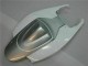 GSXR 600 / 750 K6 2006-2007 - Blanc Argent