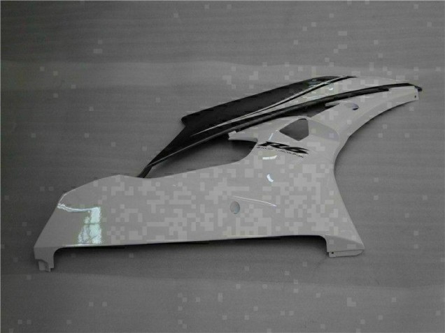 R6 2006-2007 - Blanc Argent R6 2006-2007 - Blanc Argent