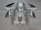 GSXR 600 / 750 K6 2006-2007 - Blanc Argent GSXR 600 / 750 K6 2006-2007 - Blanc Argent