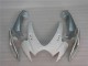 GSXR 600 / 750 K6 2006-2007 - Blanc Argent GSXR 600 / 750 K6 2006-2007 - Blanc Argent