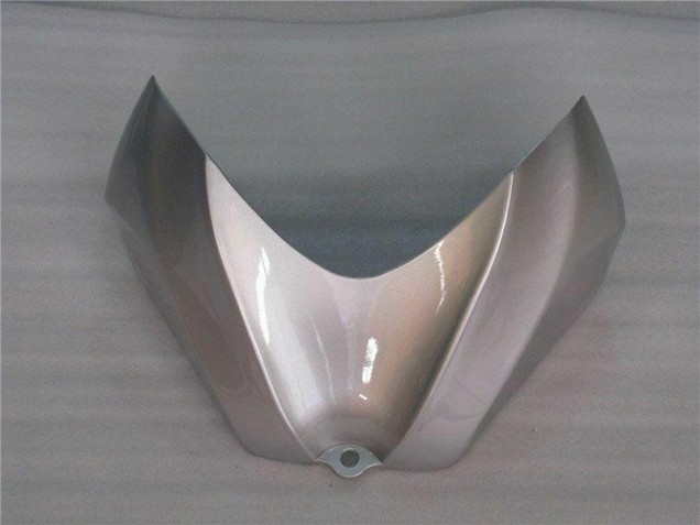 GSXR 600 / 750 K6 2006-2007 - Blanc Argent GSXR 600 / 750 K6 2006-2007 - Blanc Argent