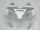 CBR 600 RR 2003-2004 - Blanc Argent Repsol