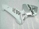 CBR 600 RR 2003-2004 - Blanc Argent Repsol