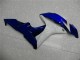 CBR 600 RR 2007-2008 - Blanc Bleu CBR 600 RR 2007-2008 - Blanc Bleu