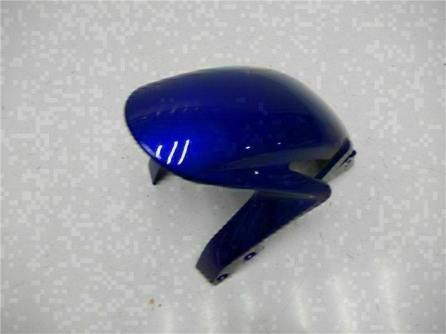 CBR 600 RR 2007-2008 - Blanc Bleu CBR 600 RR 2007-2008 - Blanc Bleu