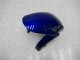 CBR 600 RR 2007-2008 - Blanc Bleu CBR 600 RR 2007-2008 - Blanc Bleu