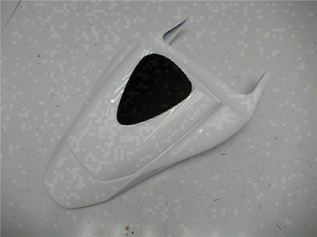 CBR 600 RR 2007-2008 - Blanc Bleu CBR 600 RR 2007-2008 - Blanc Bleu
