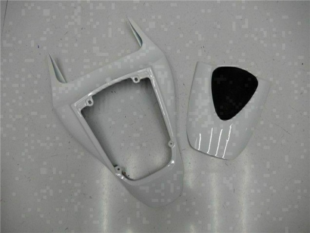 CBR 600 RR 2007-2008 - Blanc Bleu CBR 600 RR 2007-2008 - Blanc Bleu