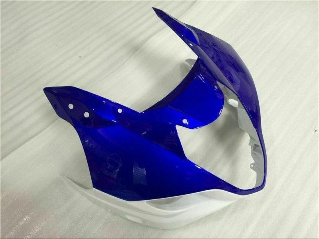 GSXR 1000 K3 2003-2004 - Blanc Bleu GSXR 1000 K3 2003-2004 - Blanc Bleu