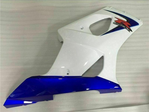 GSXR 1000 K3 2003-2004 - Blanc Bleu GSXR 1000 K3 2003-2004 - Blanc Bleu