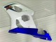 GSXR 1000 K3 2003-2004 - Blanc Bleu GSXR 1000 K3 2003-2004 - Blanc Bleu
