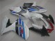 GSXR 1000 K9 2009-2016 - Blanc Bleu GSXR 1000 K9 2009-2016 - Blanc Bleu