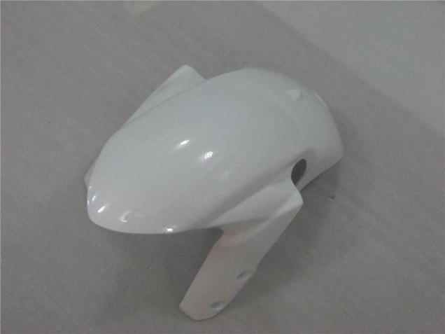 GSXR 1000 K9 2009-2016 - Blanc Bleu GSXR 1000 K9 2009-2016 - Blanc Bleu
