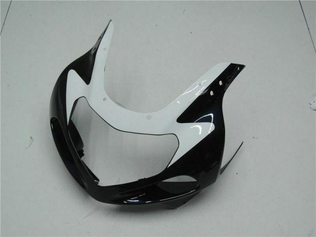 GSXR 600 / 750 K1 K2 K3 2001-2003 - Blanc Bleu GSXR 600 / 750 K1 K2 K3 2001-2003 - Blanc Bleu