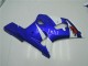GSXR 600 / 750 K1 K2 K3 2001-2003 - Blanc Bleu GSXR 600 / 750 K1 K2 K3 2001-2003 - Blanc Bleu