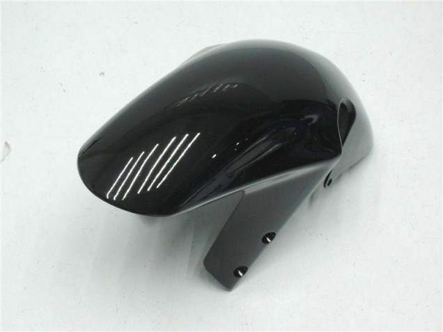 GSXR 600 / 750 K1 K2 K3 2001-2003 - Blanc Bleu GSXR 600 / 750 K1 K2 K3 2001-2003 - Blanc Bleu