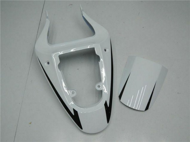 GSXR 600 / 750 K1 K2 K3 2001-2003 - Blanc Bleu GSXR 600 / 750 K1 K2 K3 2001-2003 - Blanc Bleu