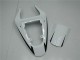 GSXR 600 / 750 K1 K2 K3 2001-2003 - Blanc Bleu GSXR 600 / 750 K1 K2 K3 2001-2003 - Blanc Bleu