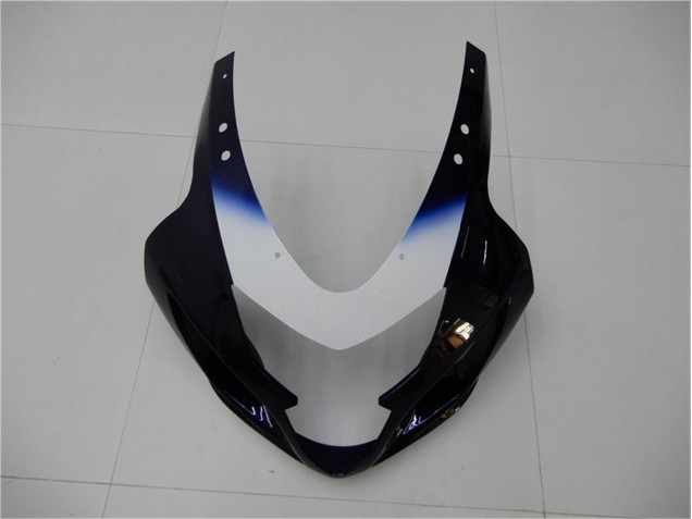 GSXR 600 / 750 K4 2004-2005 - Blanc Bleu GSXR 600 / 750 K4 2004-2005 - Blanc Bleu