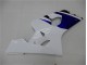 GSXR 600 / 750 K4 2004-2005 - Blanc Bleu GSXR 600 / 750 K4 2004-2005 - Blanc Bleu