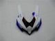 GSXR 600 / 750 K8 2008-2010 - Blanc Bleu GSXR 600 / 750 K8 2008-2010 - Blanc Bleu