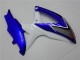 GSXR 600 / 750 K8 2008-2010 - Blanc Bleu GSXR 600 / 750 K8 2008-2010 - Blanc Bleu