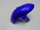 GSXR 600 / 750 K8 2008-2010 - Blanc Bleu GSXR 600 / 750 K8 2008-2010 - Blanc Bleu
