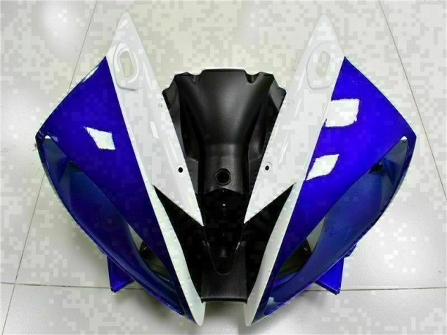 R6 2006-2007 - Blanc Bleu R6 2006-2007 - Blanc Bleu