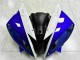 R6 2006-2007 - Blanc Bleu R6 2006-2007 - Blanc Bleu