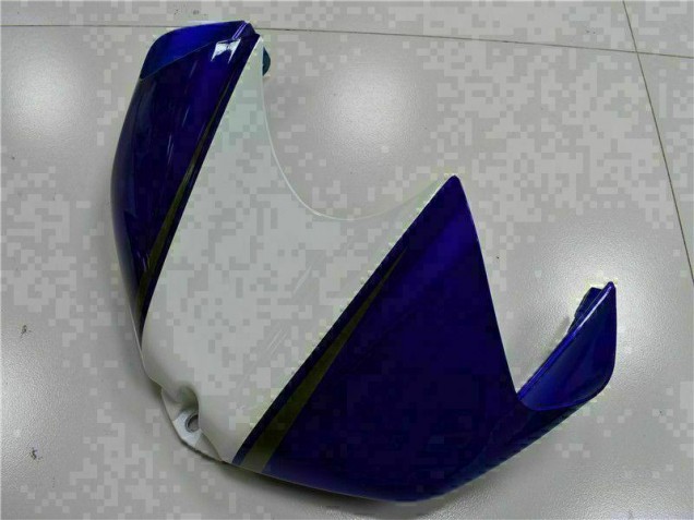 R6 2006-2007 - Blanc Bleu R6 2006-2007 - Blanc Bleu