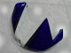 R6 2006-2007 - Blanc Bleu R6 2006-2007 - Blanc Bleu