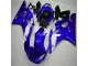 R6 1998-2002 - Blanc Bleu R6 1998-2002 - Blanc Bleu
