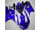 R6 1998-2002 - Blanc Bleu R6 1998-2002 - Blanc Bleu