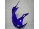 R6 1998-2002 - Blanc Bleu R6 1998-2002 - Blanc Bleu