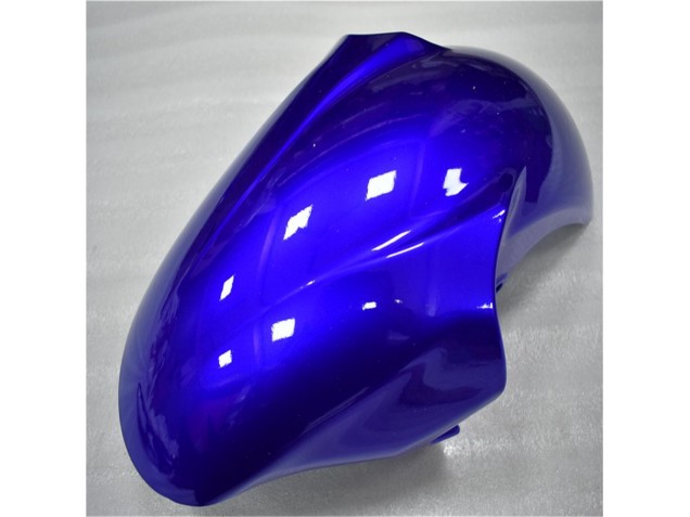 R6 1998-2002 - Blanc Bleu R6 1998-2002 - Blanc Bleu