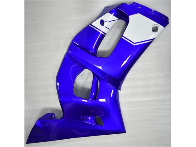R6 1998-2002 - Blanc Bleu R6 1998-2002 - Blanc Bleu