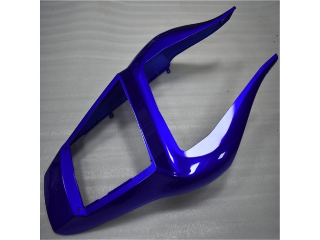 R6 1998-2002 - Blanc Bleu R6 1998-2002 - Blanc Bleu