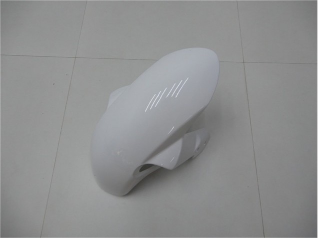 GSXR 600 / 750 K6 2006-2007 - Blanc Bleu GSXR 600 / 750 K6 2006-2007 - Blanc Bleu